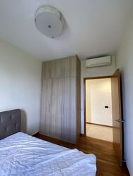 Clover By The Park (D20), Condominium #600968701
